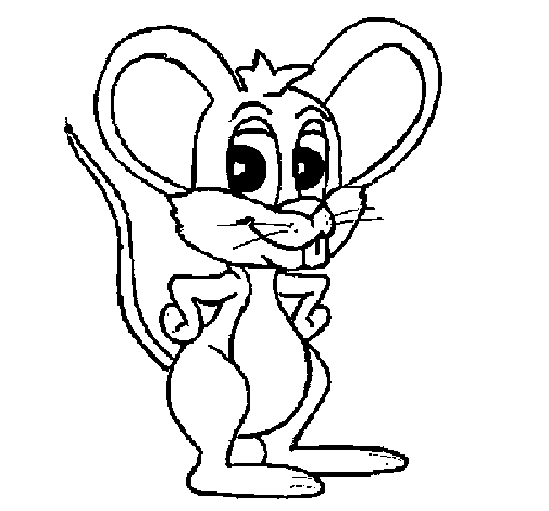 Ratón