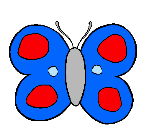 Mariposa