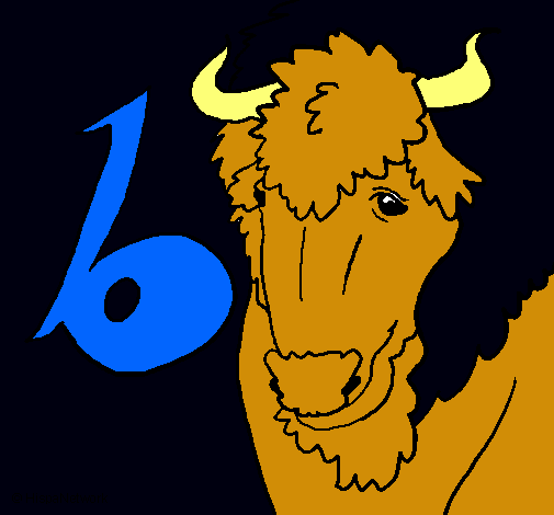 Bisonte