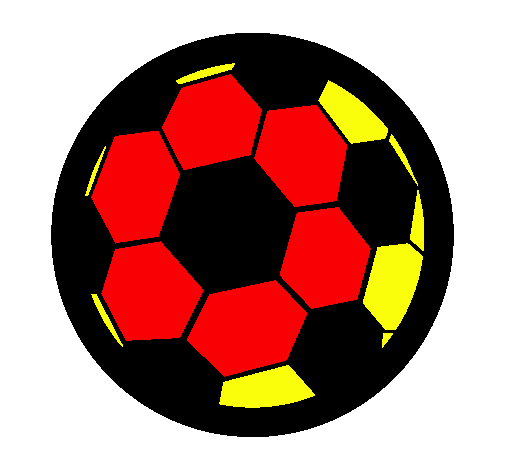 Pelota de fútbol III