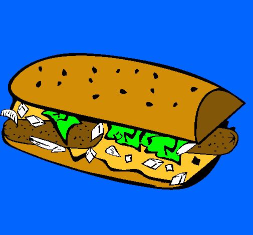 Bocadillo