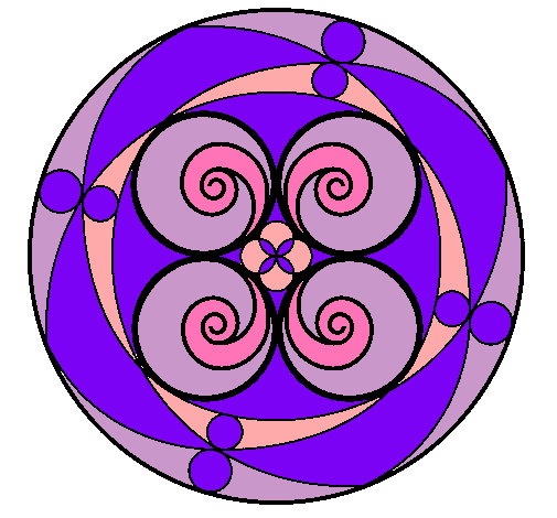 Mandala 5