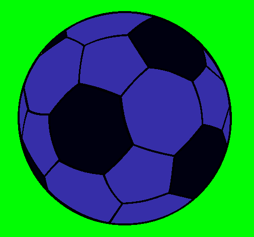 Pelota de fútbol II