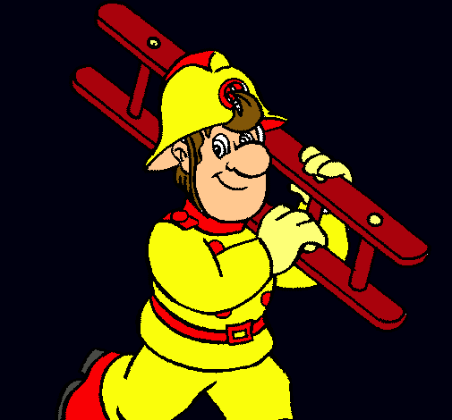 Bombero