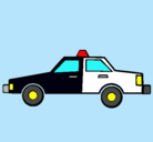 Dibujo Taxi pintado por tiago