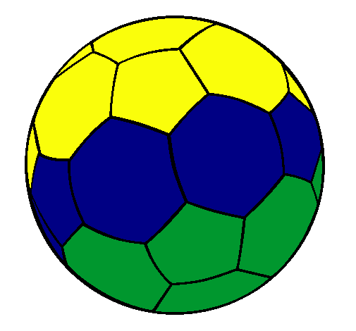 Pelota de fútbol II