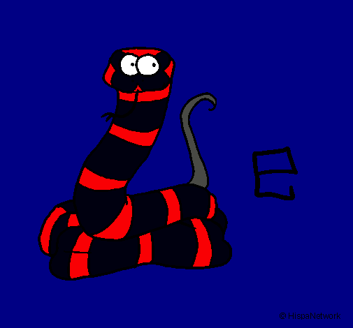 Serpiente