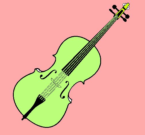 Violín