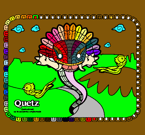 Quetz