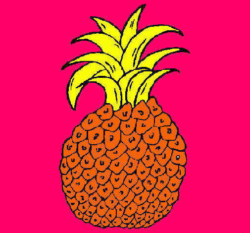 piña