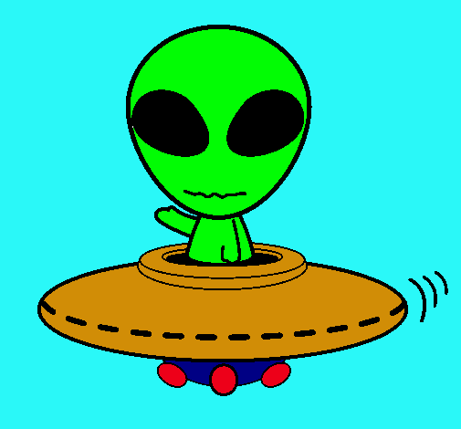 Alienígena