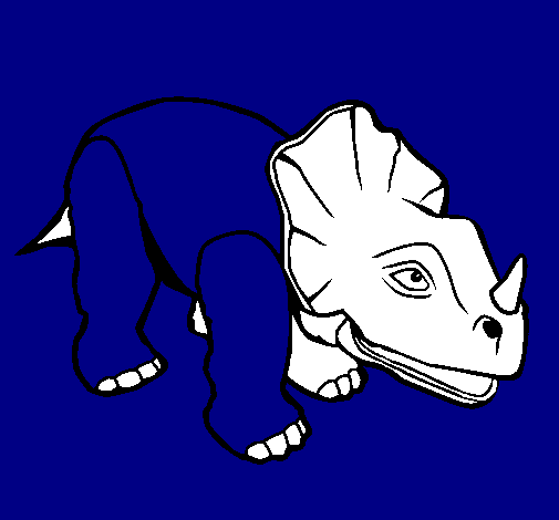 Triceratops II