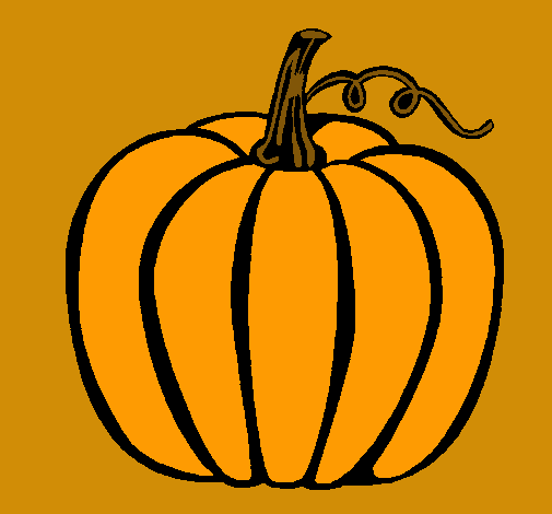 Calabaza grande