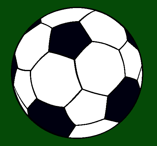 Pelota de fútbol II