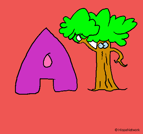 Árbol