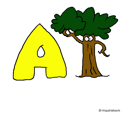 Árbol