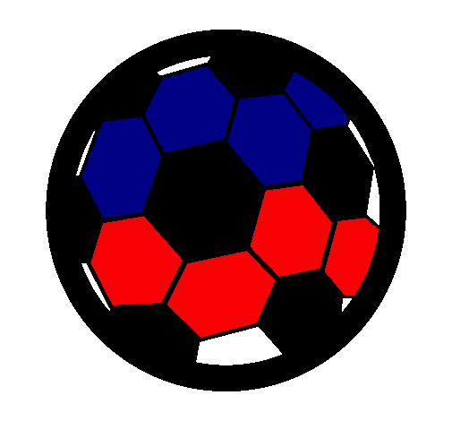 Pelota de fútbol III