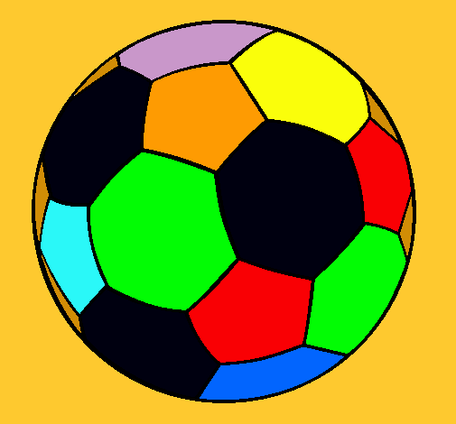 Pelota de fútbol II