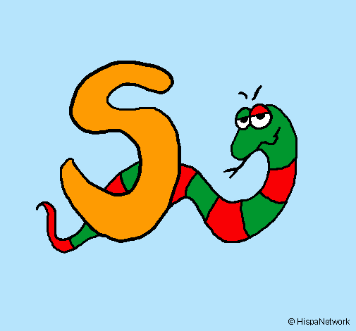 Serpiente