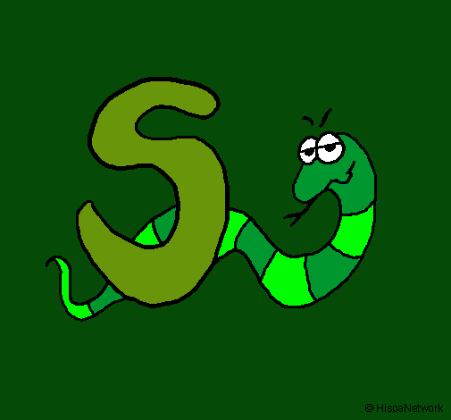 Serpiente