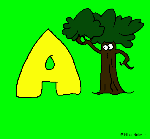 Árbol