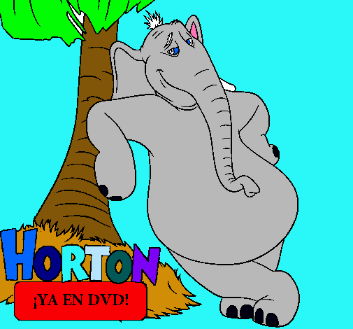 Horton