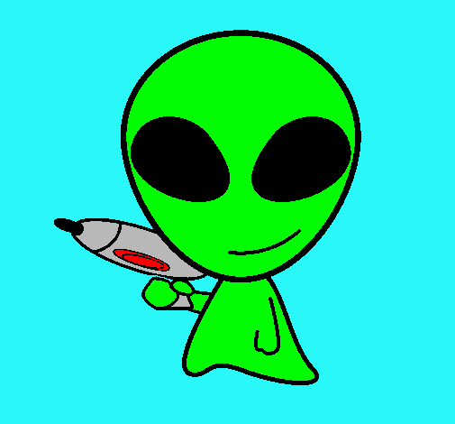 Alienígena II