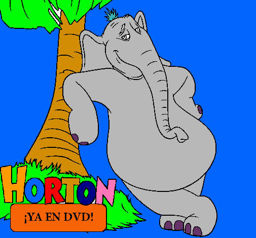 Horton