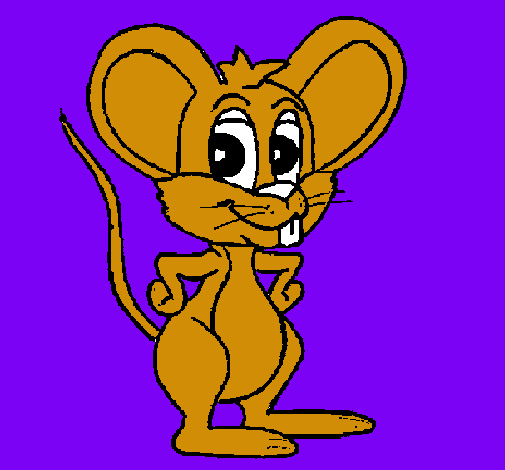 Ratón