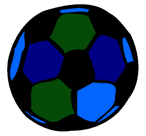 Pelota de fútbol