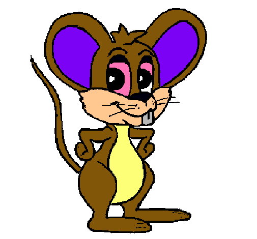 Ratón