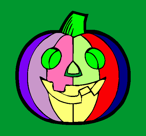 Calabaza IV