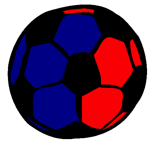 Pelota de fútbol