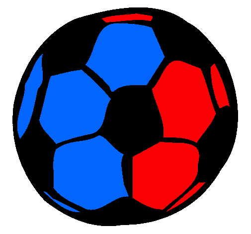 Pelota de fútbol