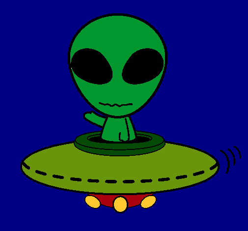 Alienígena