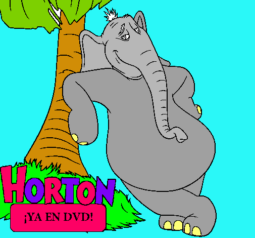 Horton