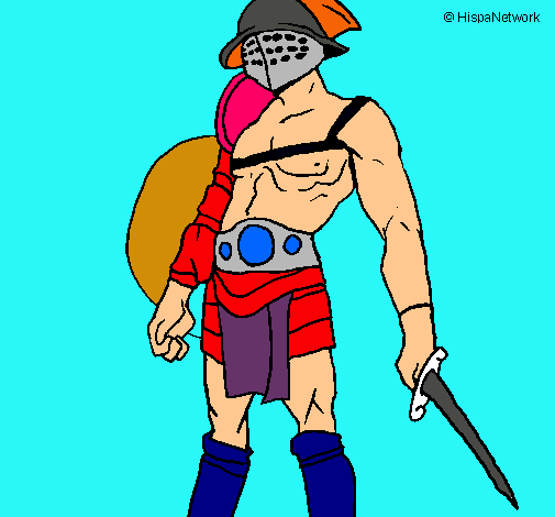 Gladiador