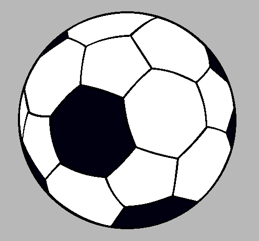 Pelota de fútbol II