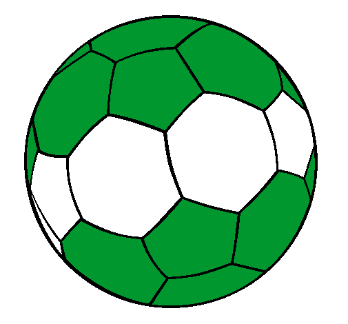 Pelota de fútbol II