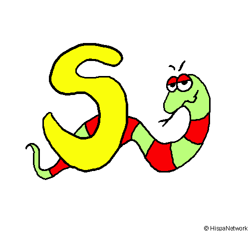 Serpiente