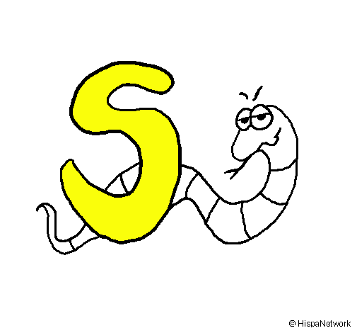 Serpiente