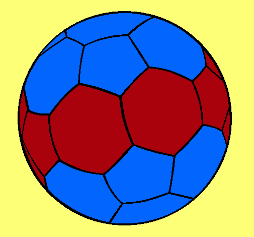 Pelota de fútbol II