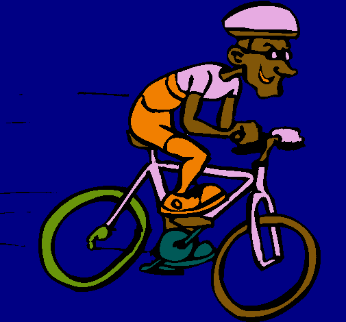 Ciclismo