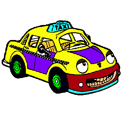 Herbie Taxista