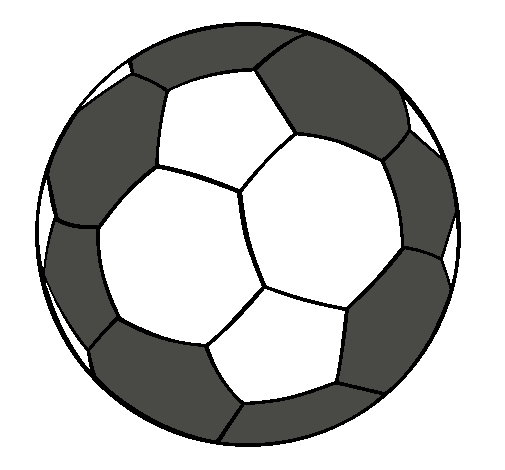 Pelota de fútbol II