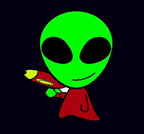 Alienígena II