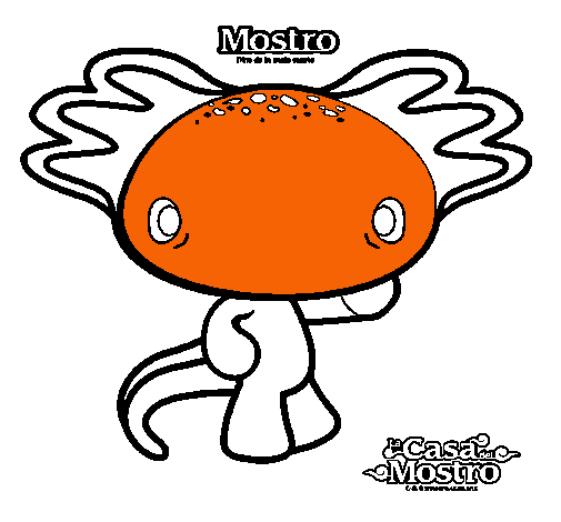 Mostro 2