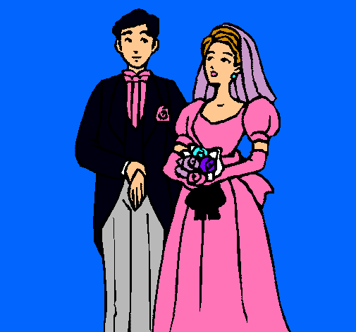 Marido y mujer III