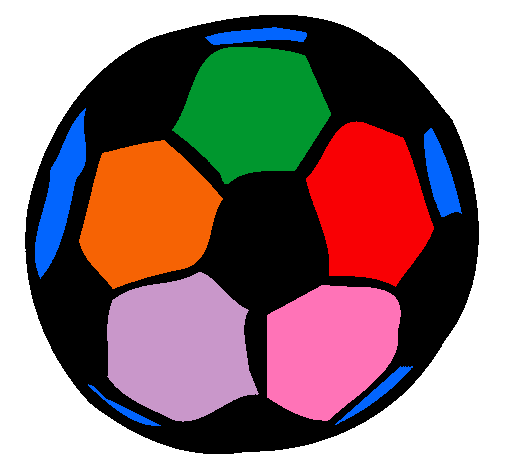 Pelota de fútbol