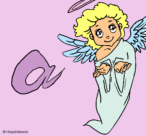 Ángel